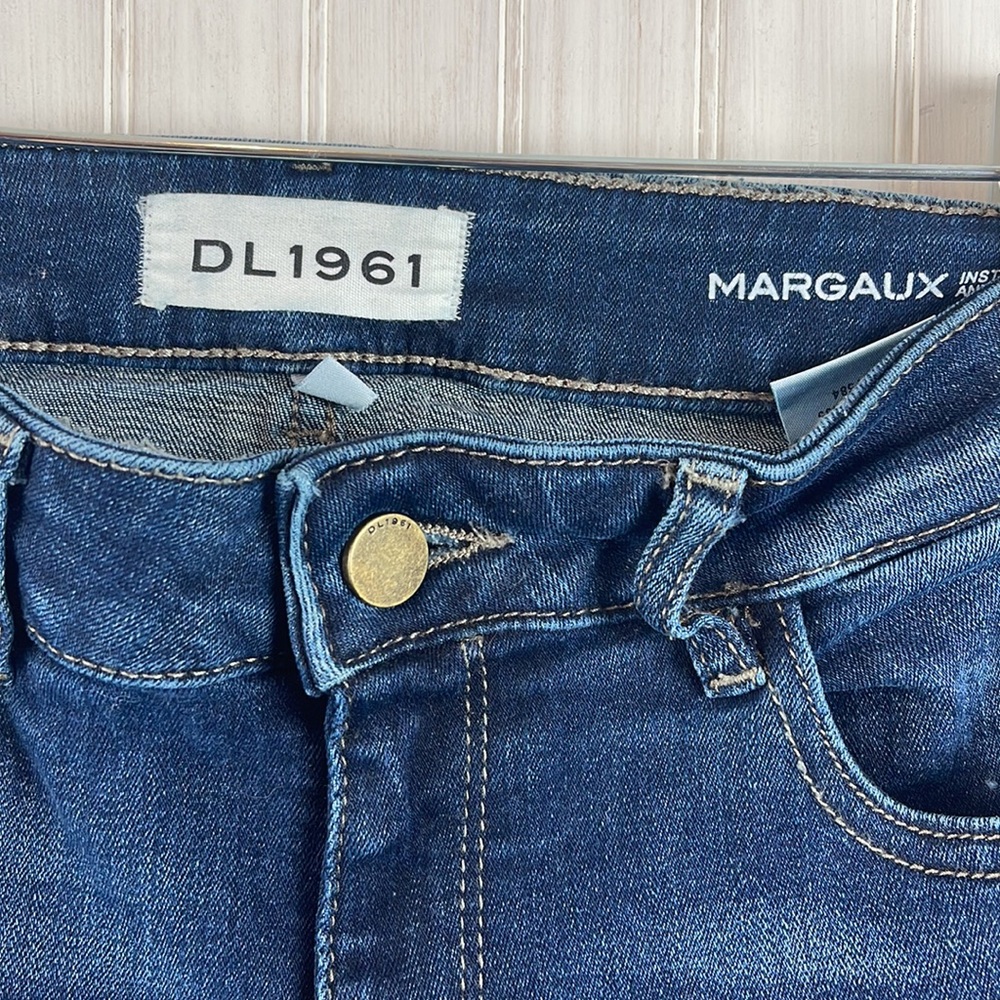 D1961 MARGAUX INSTASCULPT ANKLE SKINNY - Picture 2 of 6